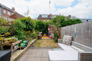 Pearson Place Meersbrook